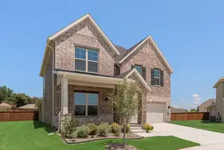 New construction Single-Family house 7421 Malibu Dr, Rowlett, TX 75088 plan Tortuga - image