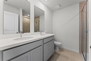 New construction Townhouse house 636 Emerald Grove Dr, Apopka, FL 32703 plan Galene - image