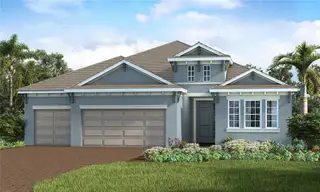 New construction Single-Family house 18807 Toulon Ct, Venice, FL 34293 plan Bay Breeze - image