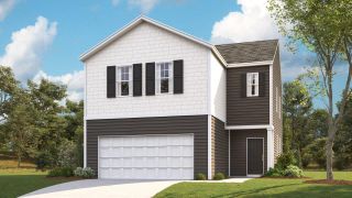 New construction Single-Family house 7017 Randleman Dr, Knoxville, TN 37918 plan Elston - image