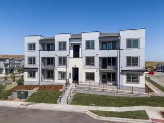 New construction  house 11930 Soprano Cir, Unit 201, Lone Tree, CO 80134 plan Vyktorea - image