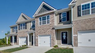 New construction  house 919 Shorttail Ln, Lebanon, TN 37090 plan OWENS - image