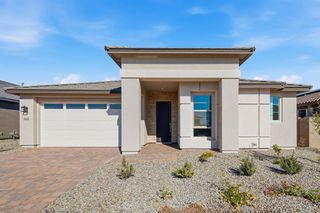 New construction Single-Family house 19020 W Stella Ave, Waddell, AZ 85355 plan Savannah - image