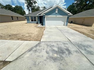 New construction Single-Family house 4643 Ne 32Nd Pl, Ocala, FL 34470 - image