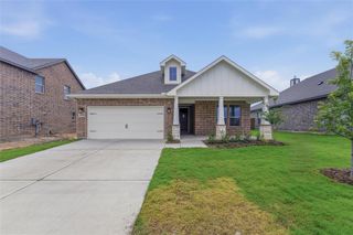 New construction Single-Family house 608 Sand Piper Ln, Anna, TX 75409 plan Cascade II - image