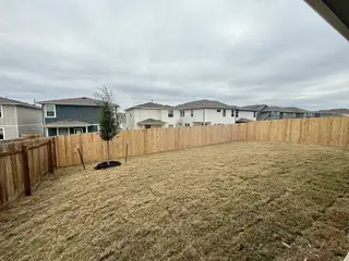 New construction Single-Family house 391 Backstays Lp, Kyle, TX 78640 plan Maverick - image