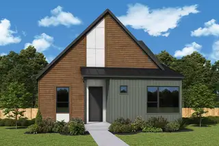 New construction Single-Family house 12119 Trailing Twilight Dr, Cypress, TX 77433 plan The Abney - image