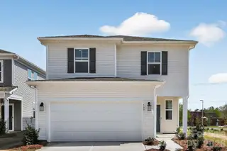 New construction Single-Family house 509 Silver Birch Ct, Shelby, NC 28152 plan Manteo - image