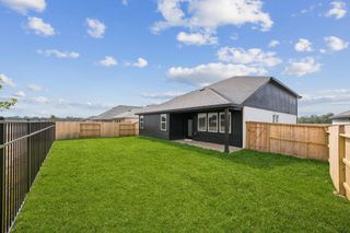 New construction Single-Family house 1105 Brittany Point Dr, Huffman, TX 77336 - image