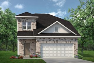 New construction Single-Family house 19103 Malatya Ct, Montgomery, TX 77316 - image