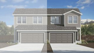 New construction Single-Family house 3645 Glenna Pl, Colorado Springs, CO 80907 plan Boxelder - image