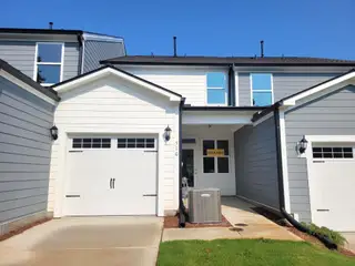 New construction Single-Family house 510 Traditions Grande Blvd, Wake Forest, NC 27587 plan Bluffton - image