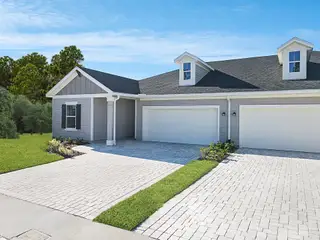 New construction Single-Family house 378 Superior Blvd, St. Augustine, FL 32092 plan Sienna - image