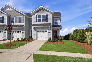 New construction  house 645 Cassidy Ct, Clover, SC 29710 plan Amira End - image
