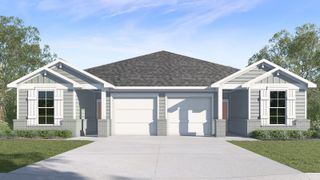 New construction Single-Family house 1111 Stone Valley Rd, Temple, TX 76502 plan 1402 - image