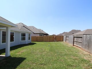 New construction  house 3326 Hereford Dr, Rosenberg, TX 77471 plan Polo - Smart Series - image