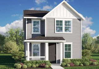 New construction Single-Family house 152 Greinert Dr, Taylor, TX 76574 - image