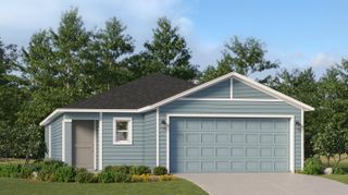 New construction Single-Family house Ocala, FL 34482 plan Belmont - image