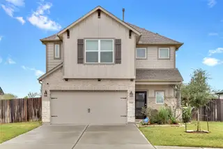 New construction Single-Family house 2314 Village Side Trl, Rosenberg, TX 77471 - image