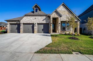 New construction Single-Family house 5228 Great Hollow Trail, Fort Worth, TX 76179 - photo