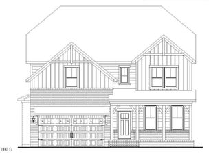 New construction Single-Family house 229 Highland Ridge Court, Knightdale, NC 27545 - photo