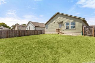 New construction Single-Family house 6830 Wolf Vly, San Antonio, TX 78242 - image