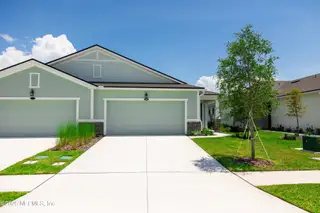 New construction  house 473 Juniper Hills Dr, St. Johns, FL 32259 plan Breeze - image