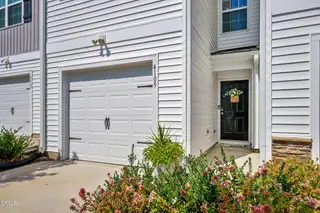 New construction Single-Family house 4109 Trevino Dr, Durham, NC 27704 - image