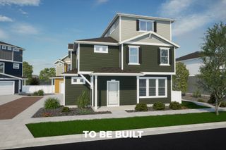 New construction  house 9341 Twin Sisters Dr, Colorado Springs, CO 80927 plan Friesian - image