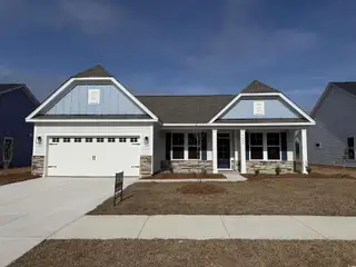 New construction Single-Family house 4209 Collins Farm Wy, Unit 86, Conway, SC 29526 - image