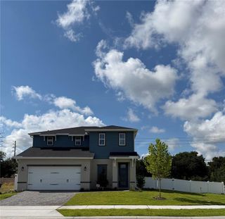 New construction Single-Family house 292 Elena Lavin Cir, Orlando, FL 32807 - image