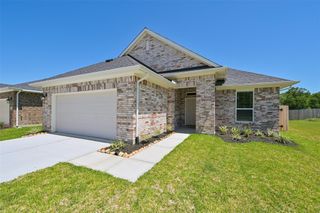 New construction Single-Family house 3918 Sugardale St, Baytown, TX 77521 - photo