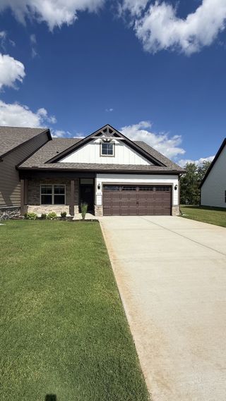 New construction Single-Family house 3509 Firerock Dr, Murfreesboro, TN 37128 - image