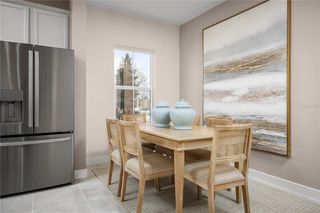 New construction Townhouse house 562 Creedmore Ln, Debary, FL 32713 - image