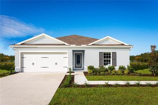 New construction Single-Family house 1610 Minnesota Road, Sumterville, FL 33585 - photo