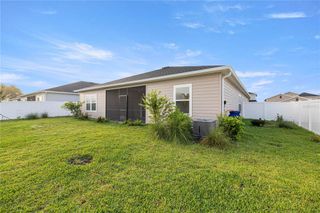 New construction Single-Family house 4605 Sw 83 Lp, Ocala, FL 34476 - image