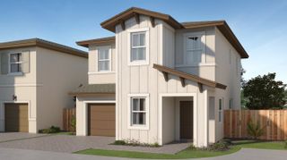 New construction  house 18877 Sw 315 St, Miami, FL 33030 plan Empress - image