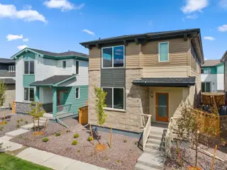 New construction Single-Family house 21152 E 63Rd Dr, Aurora, CO 80019 plan Plan 5 - image