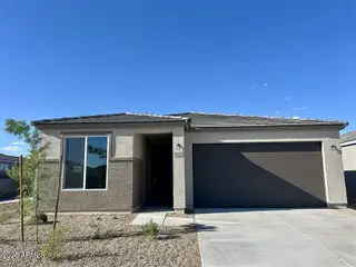 New construction  house 18030 W Sand Hills Rd, Surprise, AZ 85387 plan Sagebrush - image