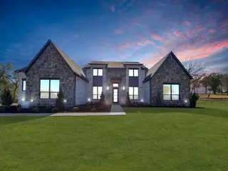 New construction Single-Family house 208 Dan Russell, Weatherford, TX 76087 - image