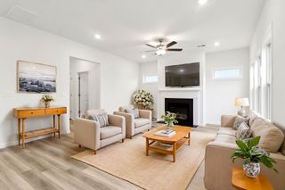 New construction Single-Family house 8096 Smooth Whiskey Cir, New Ellenton, SC 29809 plan Harper II - image