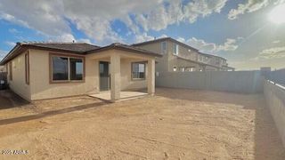 New construction Single-Family house 22376 W Monona Ln, Surprise, AZ 85387 plan 3501 - image