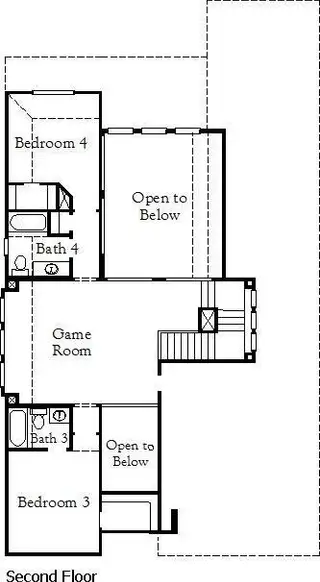 New construction Single-Family house 1136 Hitching Post Wy, Oak Point, TX 75068 - image