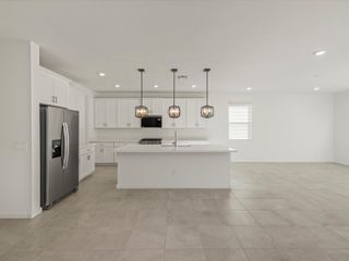 New construction Single-Family house 22615 W Pontiac Dr, Surprise, AZ 85387 plan Lark - image