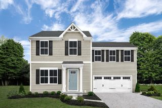 New construction Single-Family house 748 S Sinker Ln, Santee, SC 29142 - image