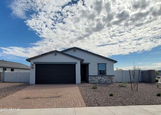 New construction house 4235 W Monika Ln, San Tan Valley, AZ 85144 plan Mason - image