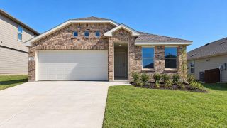New construction  house 149 Pinehurst Dr, Boyd, TX 76023 plan Baylor - image