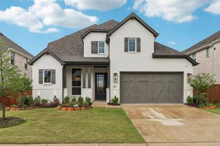 New construction Single-Family house 2660 Starwood Dr, Prosper, TX 75078 511 Plan- photo