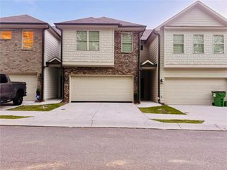 New construction Townhouse house 181 Dewey Rd, Unit 70, Lilburn, GA 30047 - image