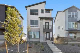 New construction Single-Family house 4714 N Denali Ct, Aurora, CO 80018 plan The Freeston - image